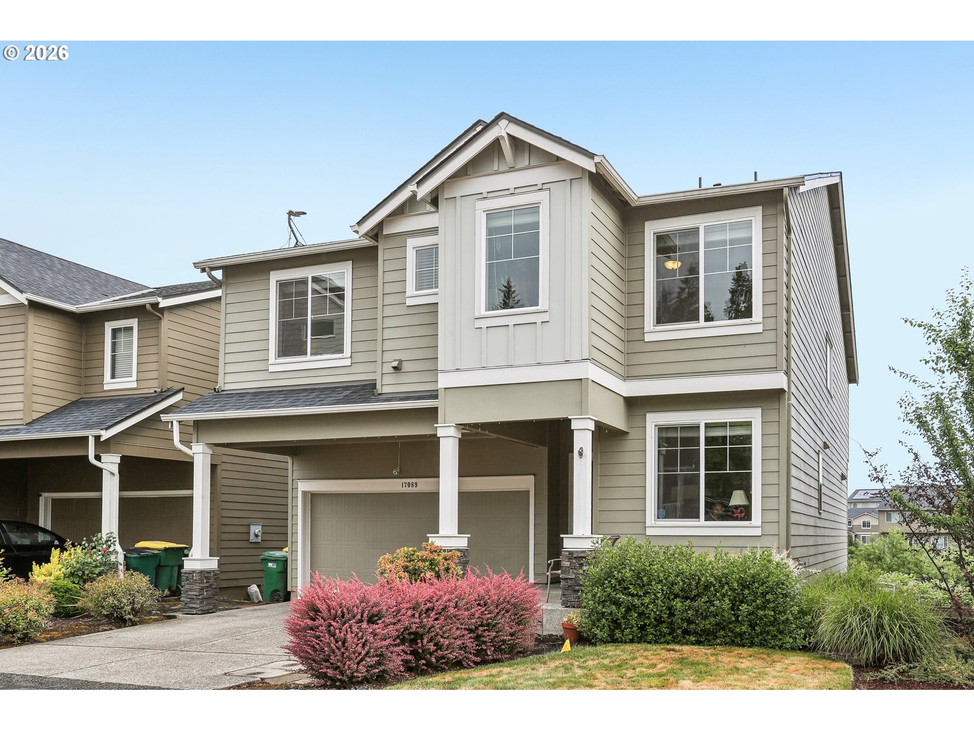 17089 NW Tristan St — photo