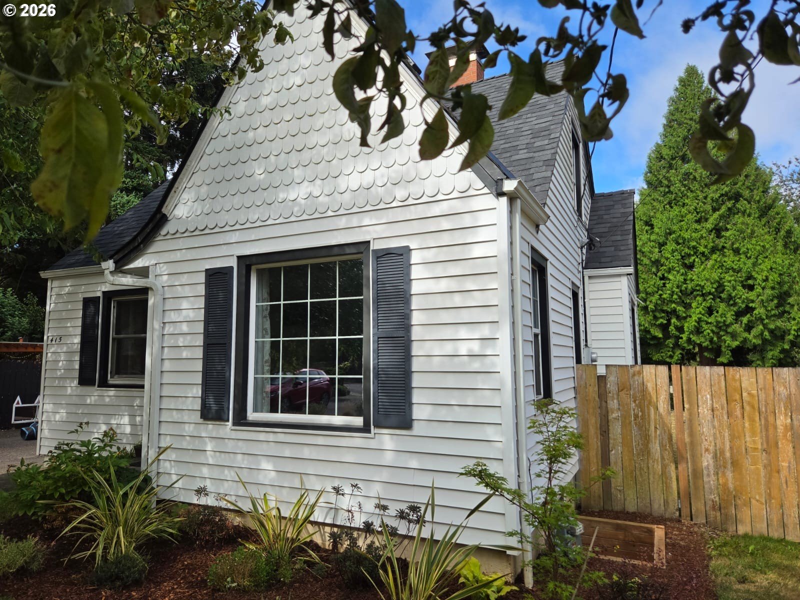415 SE Roberts Ave, Gresham, OR 97080 — photo 2