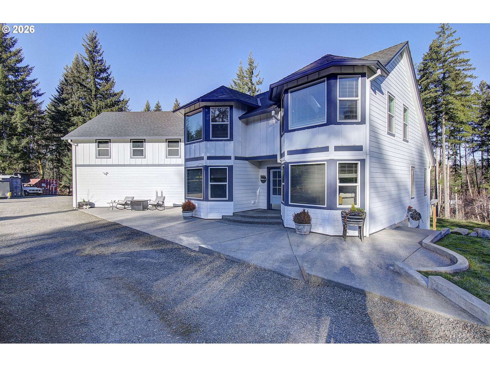 36206 NE Lewisville Hwy — photo