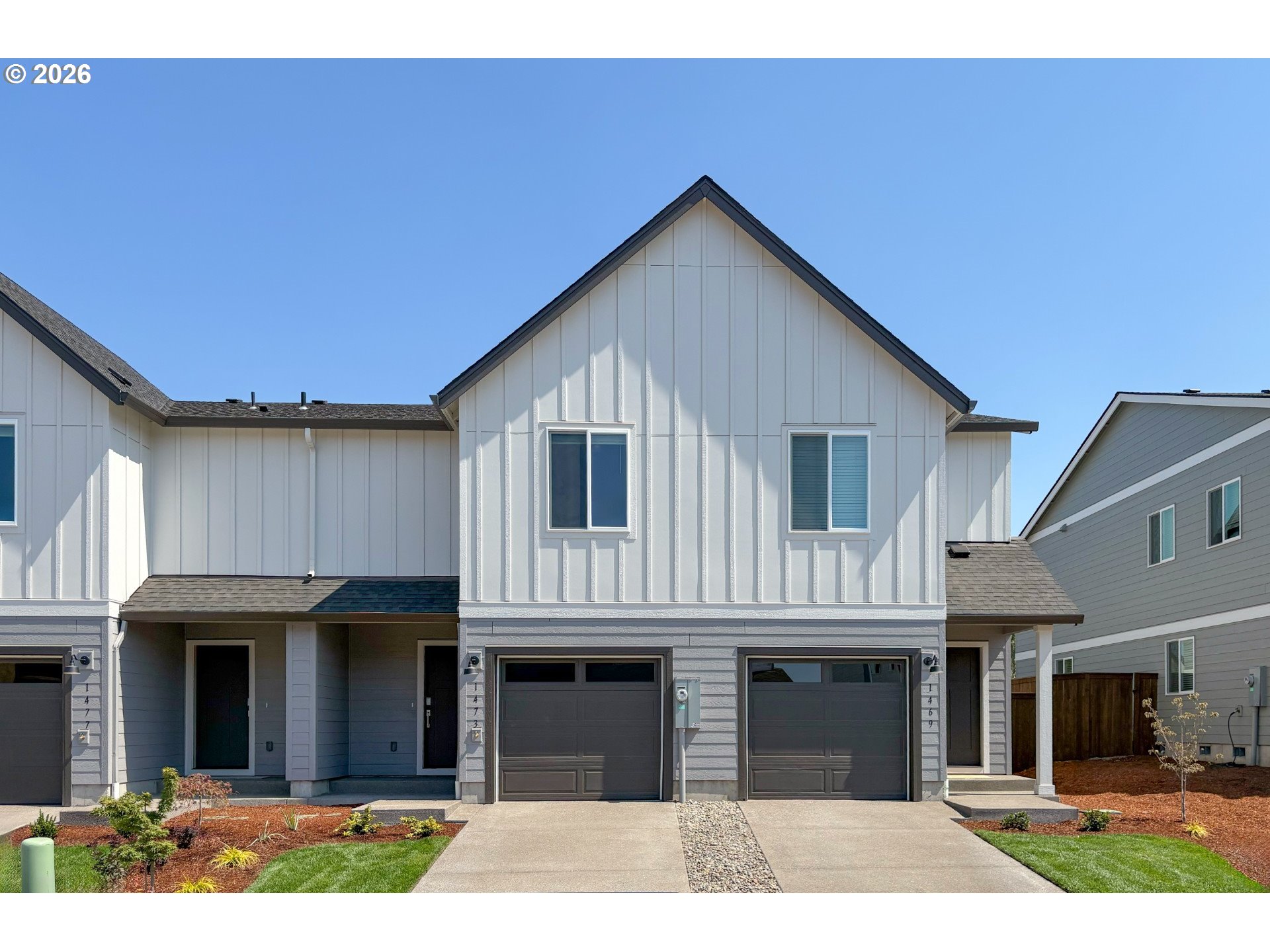 1473 Laura Vista Dr NW — photo