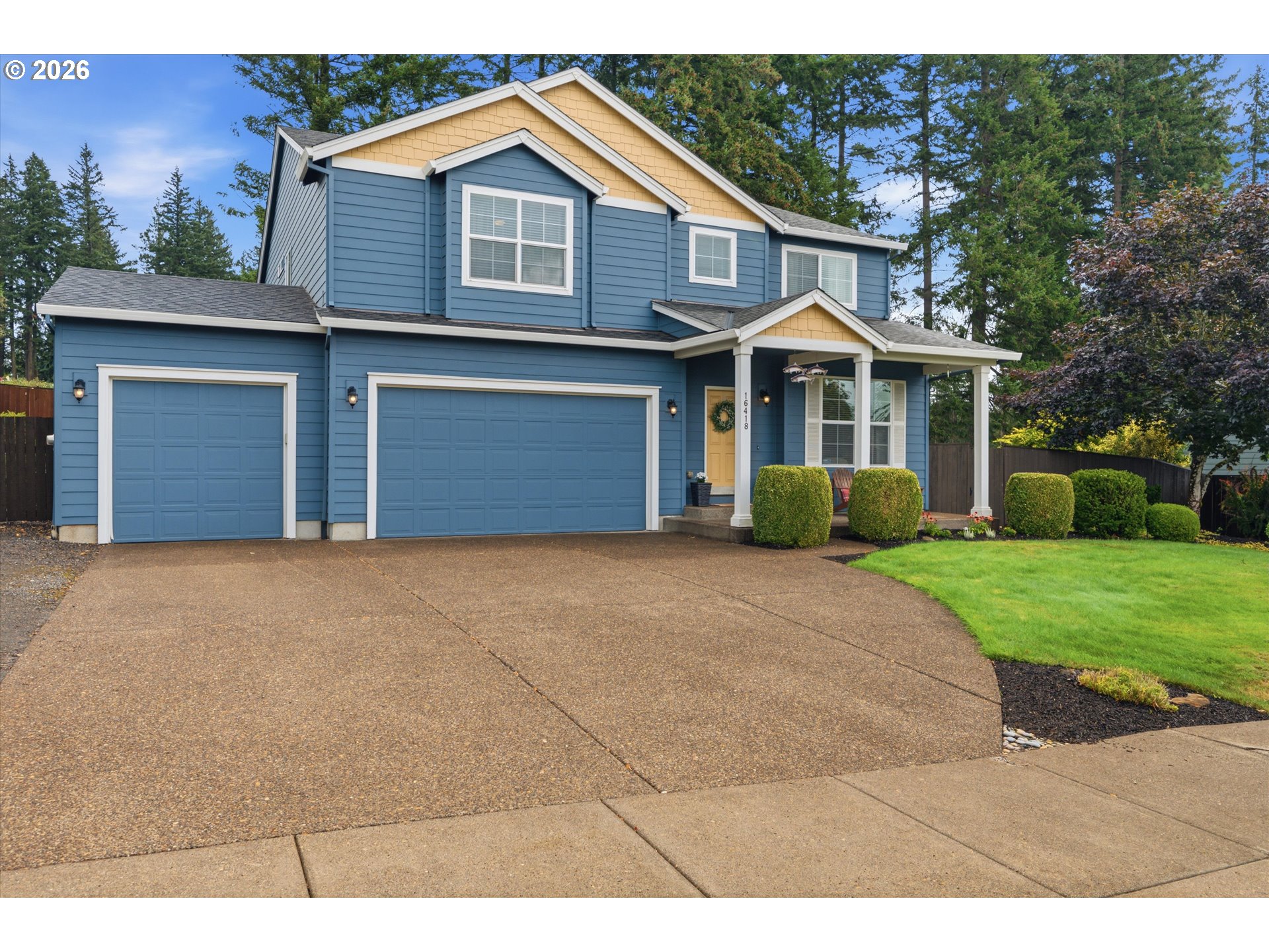 16418 Trail View Dr — photo