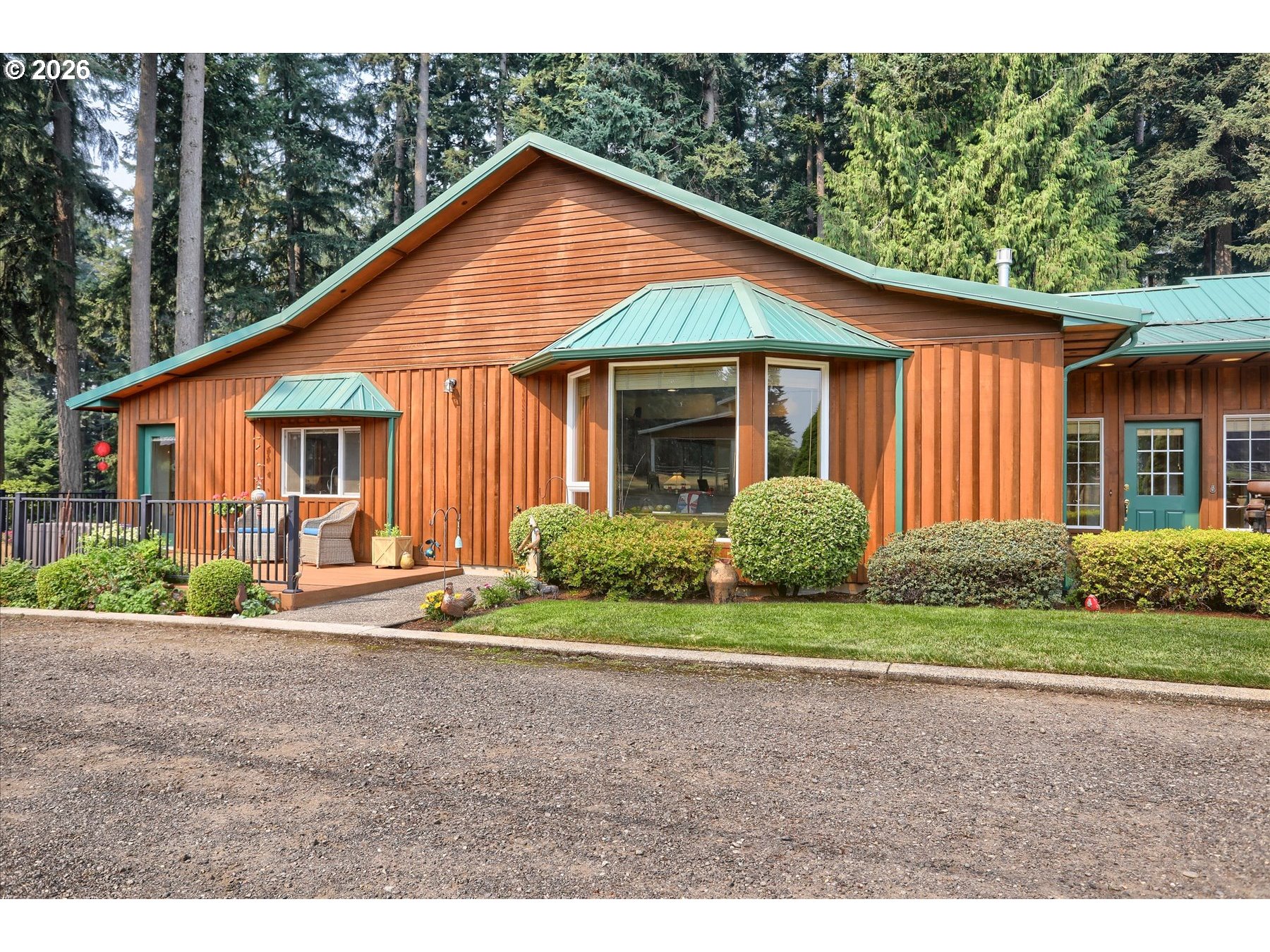 16342 S Moore Rd, OregonCity, OR 97045 — photo 2