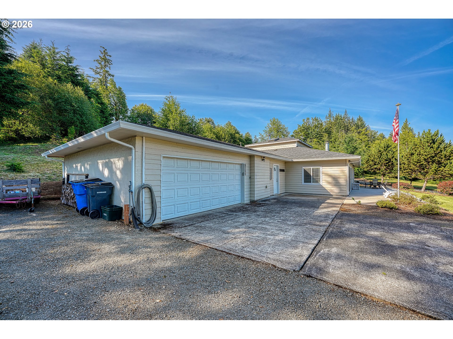 8300 NE Quarry Rd, LaCenter, WA 98629 — photo 2
