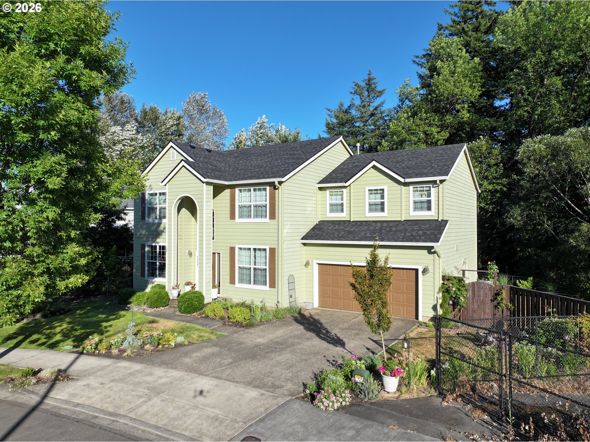 4424 SE Jones Ln — photo