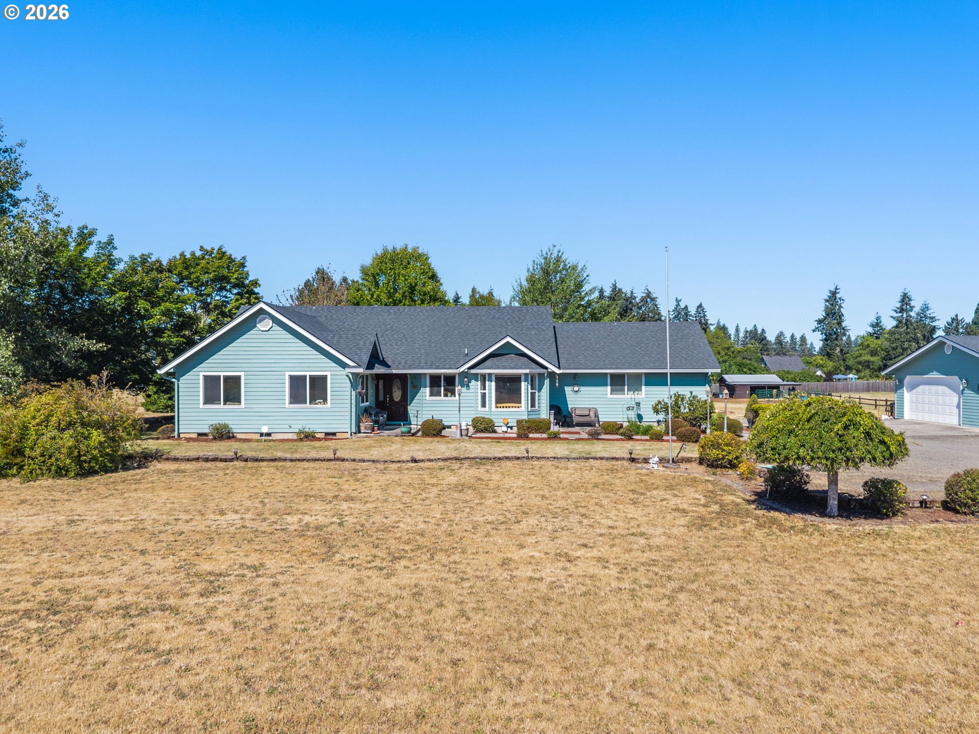 25156 E Bolton Rd — photo