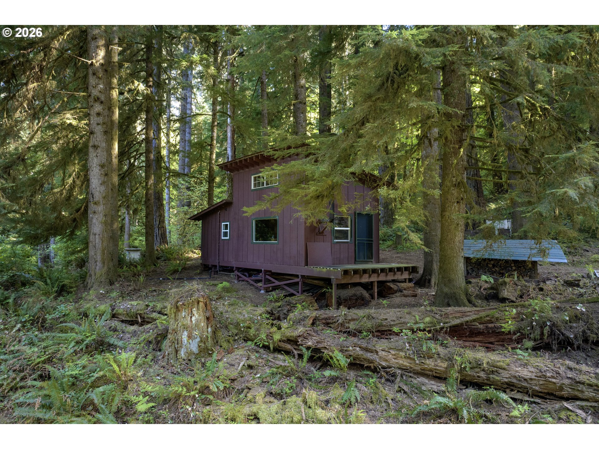 1901 Loon Lake Lot 9 - 10 Rd — photo