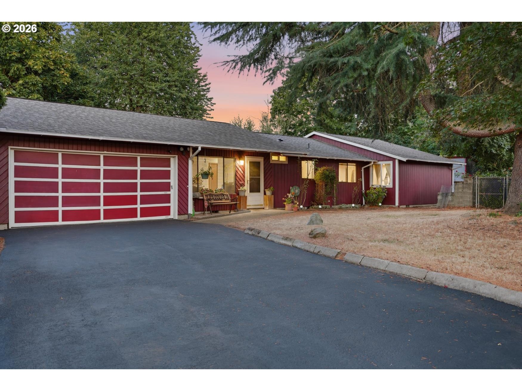 16416 SE Stephens St — photo