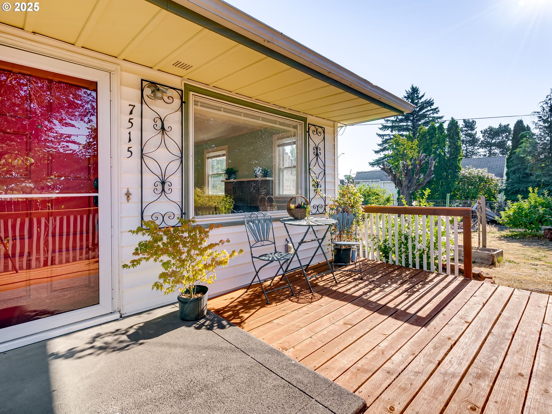 7515 SE Luther Rd, Portland, OR 97206 — photo 2