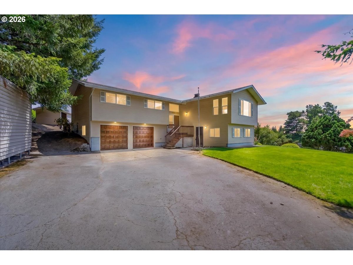 14060 NW Grandview Pl — photo