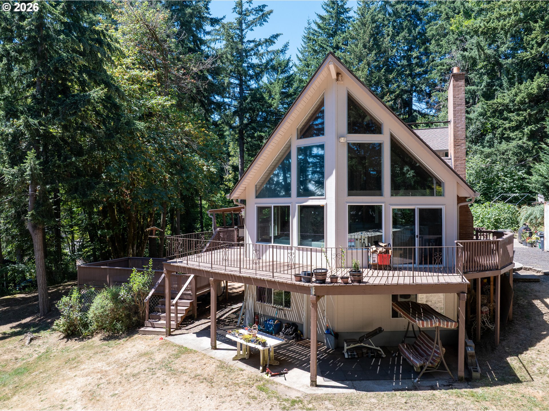 10321 SE Eastmont Dr — photo