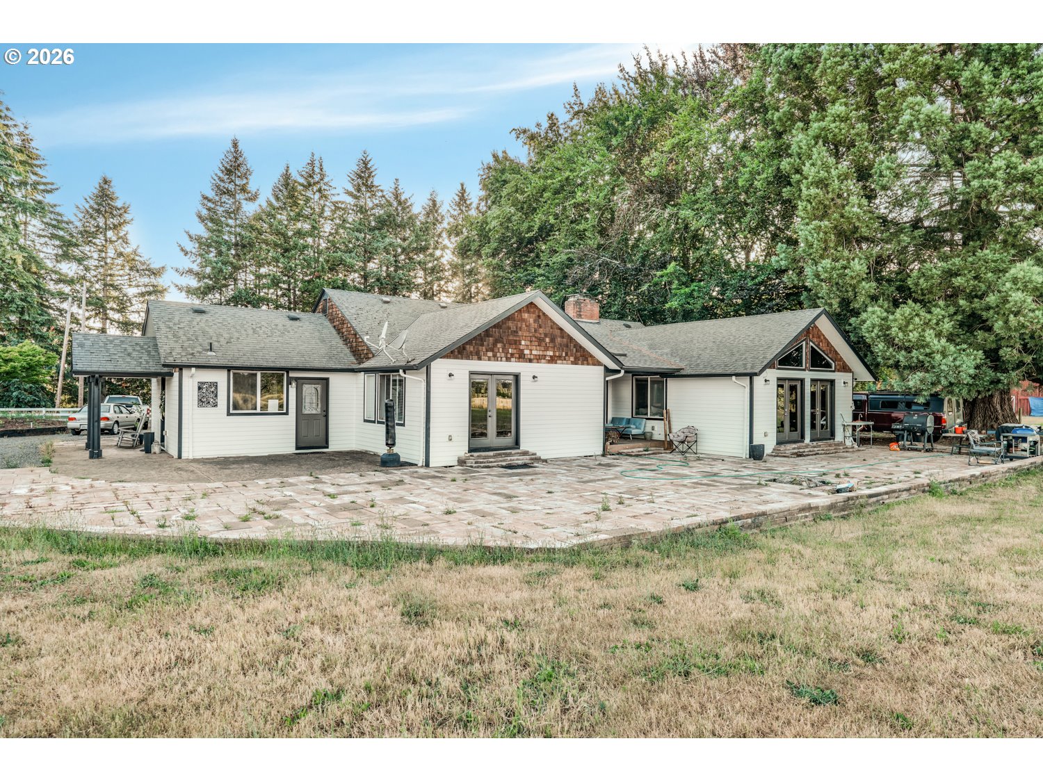 27424 SE Eagle Creek Rd — photo