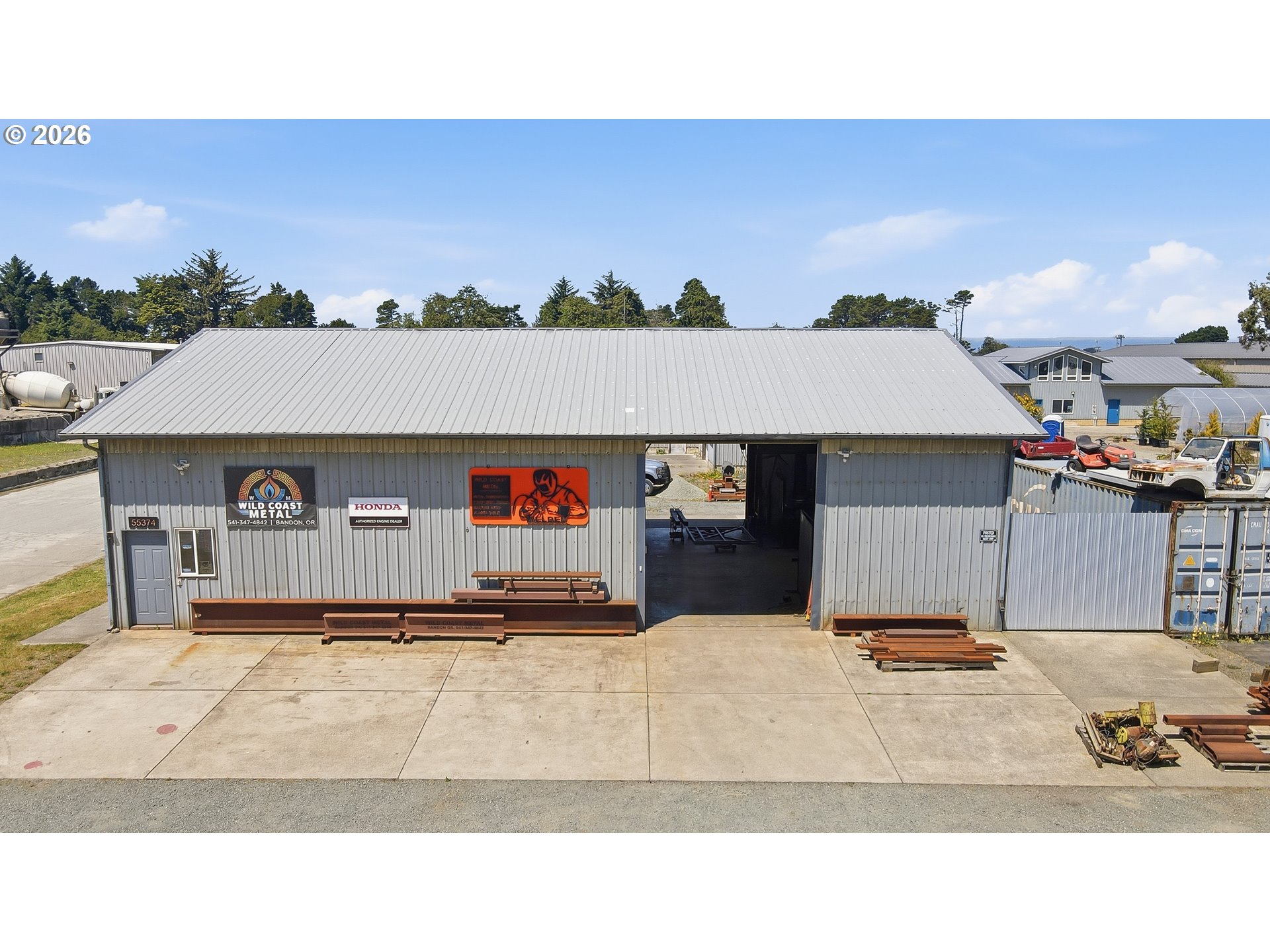 55374 Rosa Rd — photo