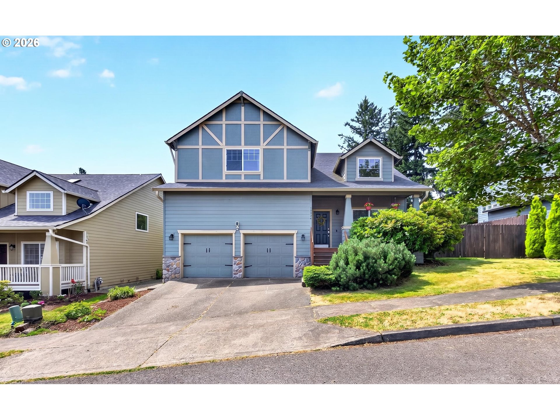 15524 SE Belmore Hts — photo