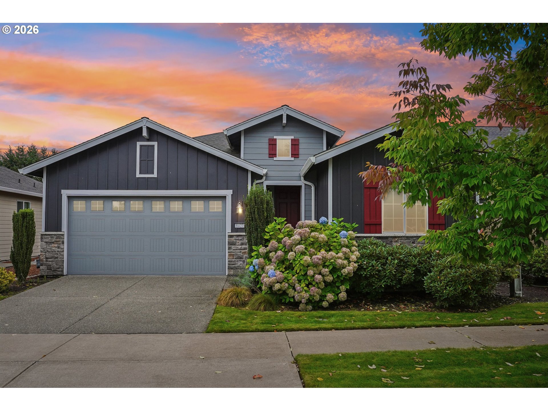 8427 NE Orcas Loop — photo