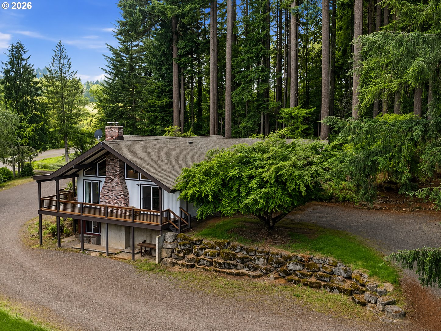 45225 SE Paha Loop Dr, Sandy, OR 97055 — photo 2