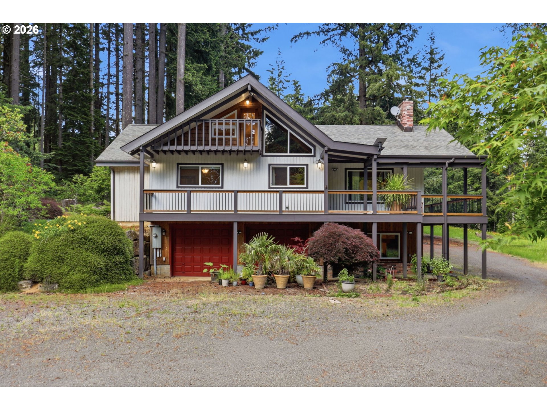 45225 SE Paha Loop Dr, Sandy, OR 97055 — photo 3