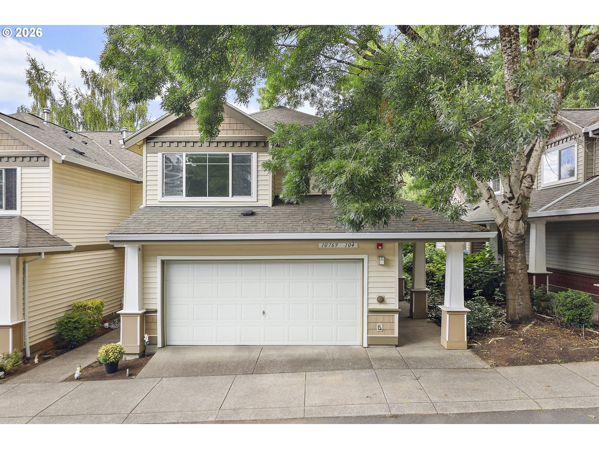 10769 SW Canterbury Ln 104 — photo