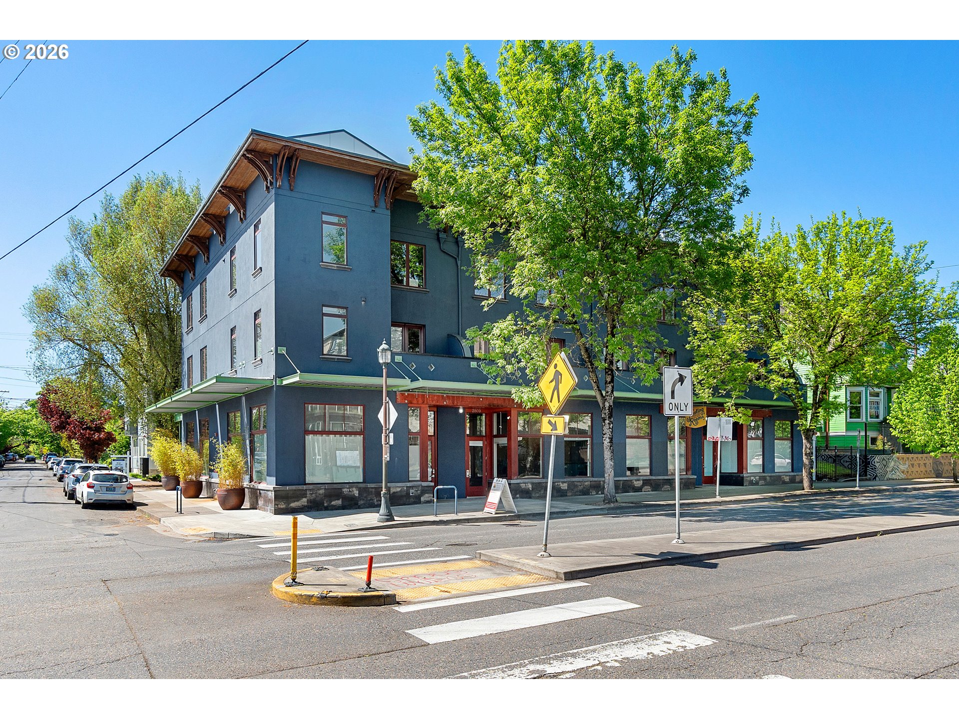 2809 NE M L King Blvd 2 — photo