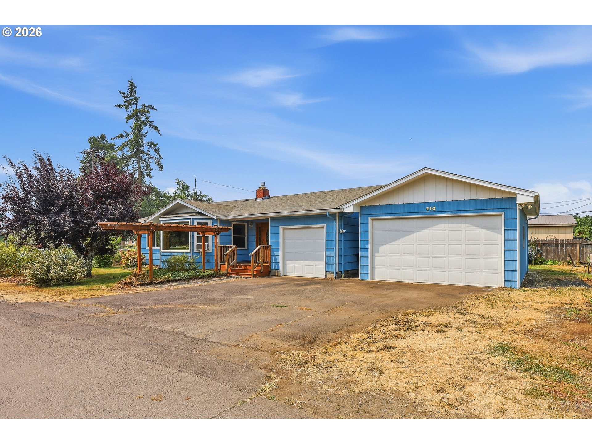 810 22nd St, Springfield, OR 97477 — photo 2