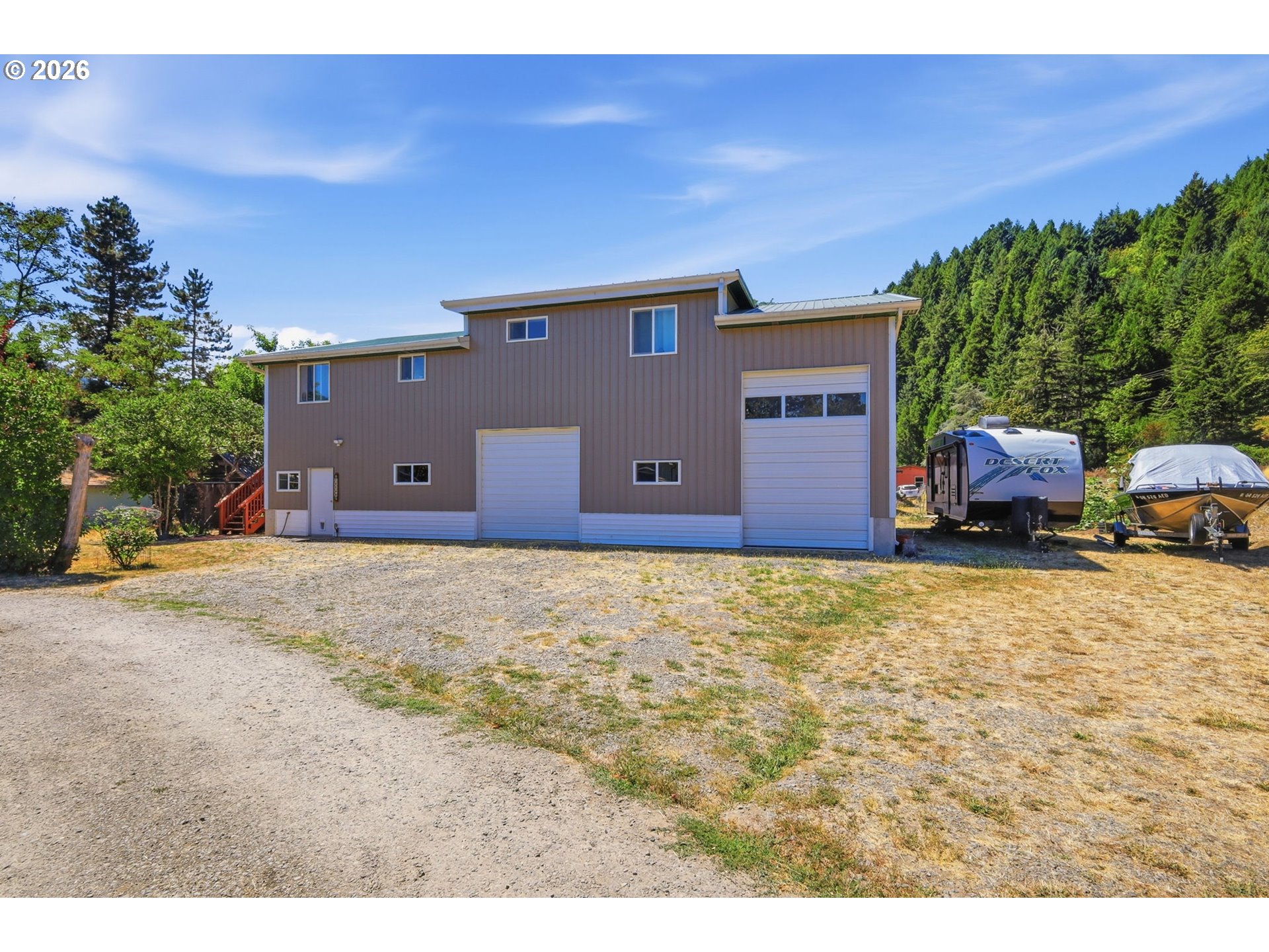 76566 Davis Rd — photo