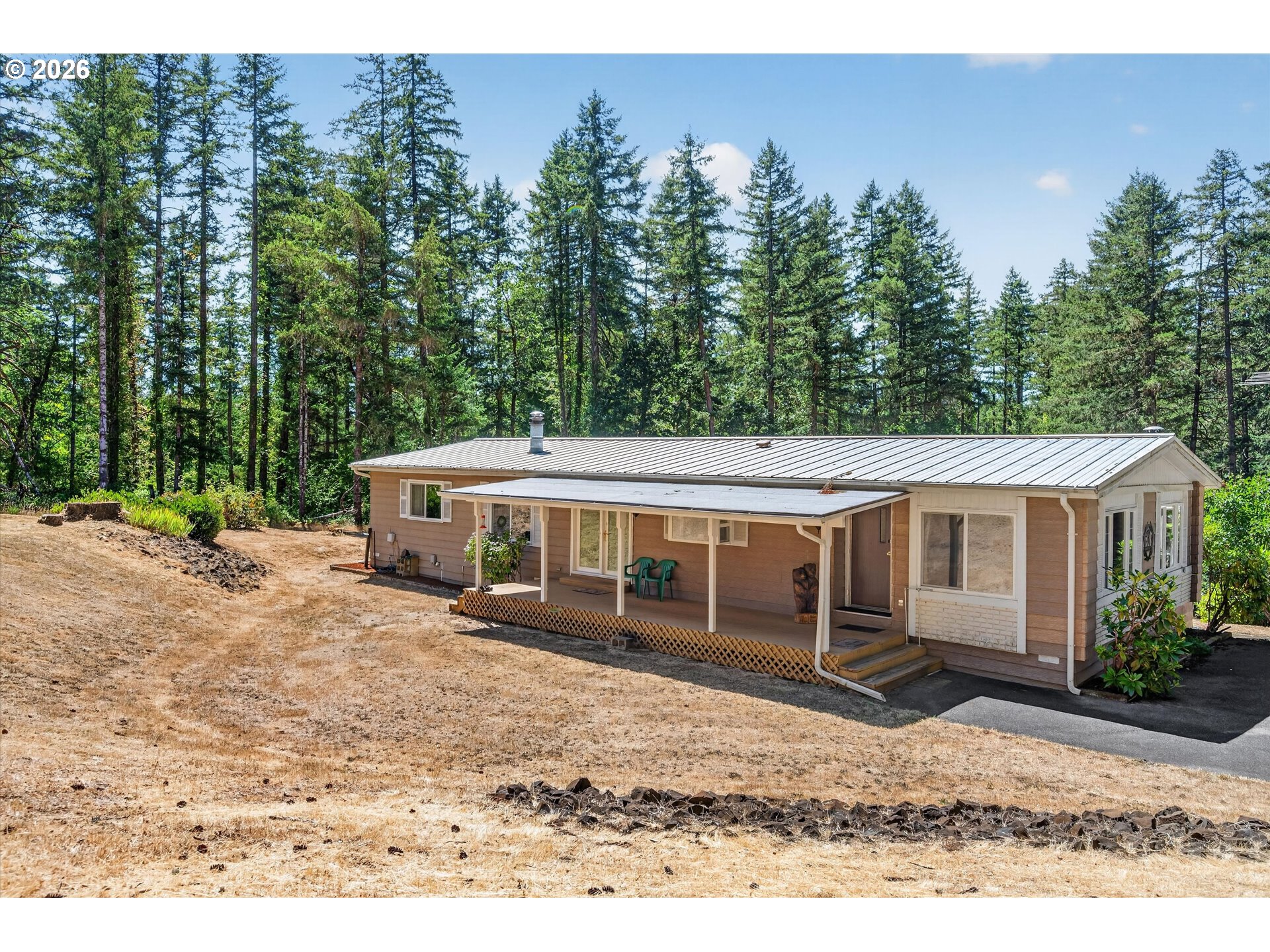 1111 Pioneer Rd — photo