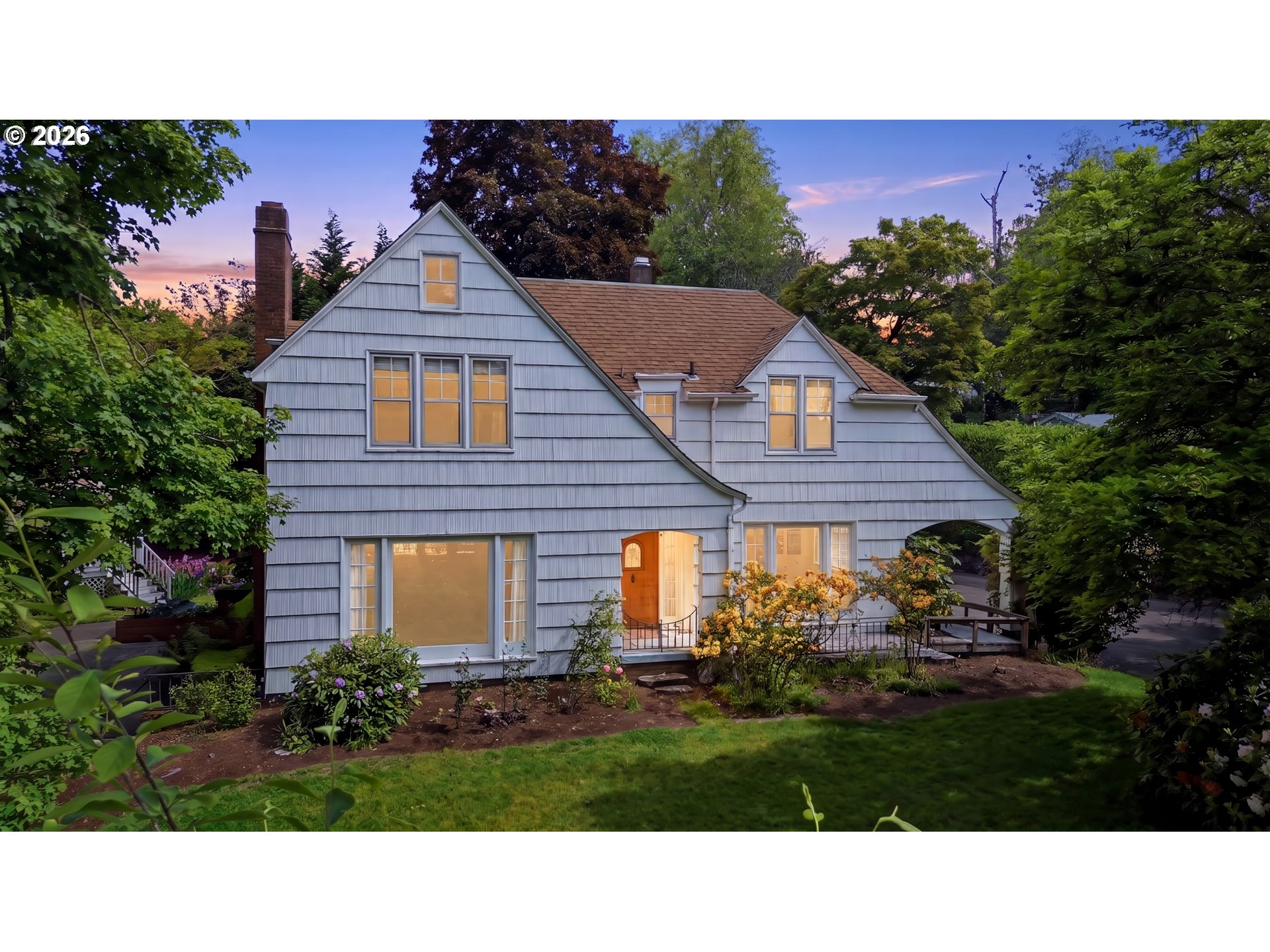 3921 SE Lake Rd — photo