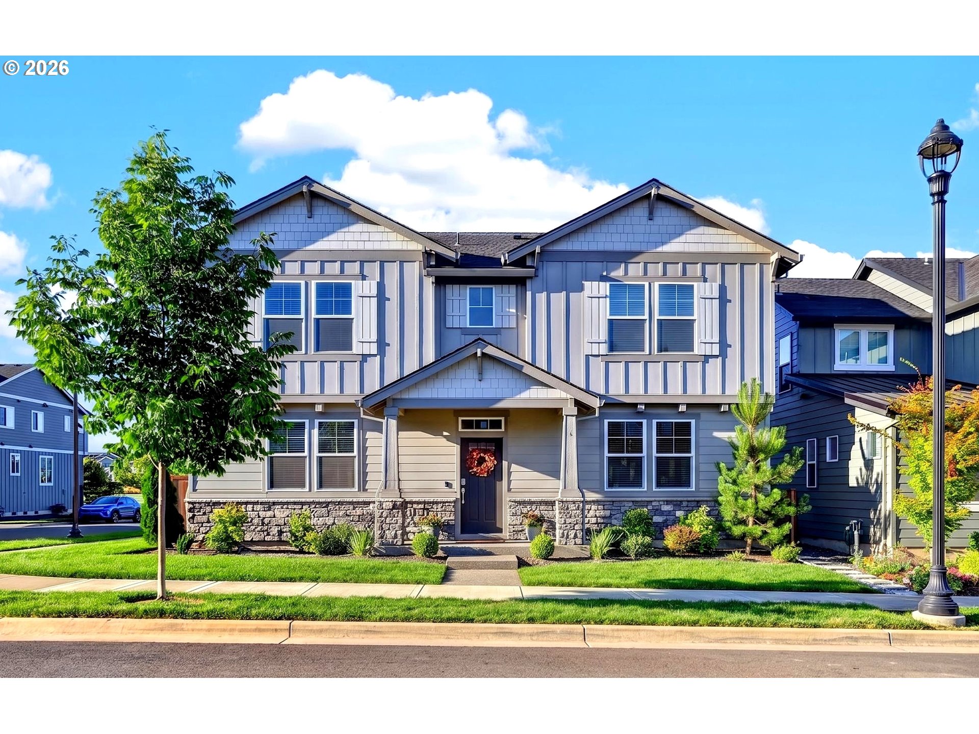 31045 NW Brooking St — photo