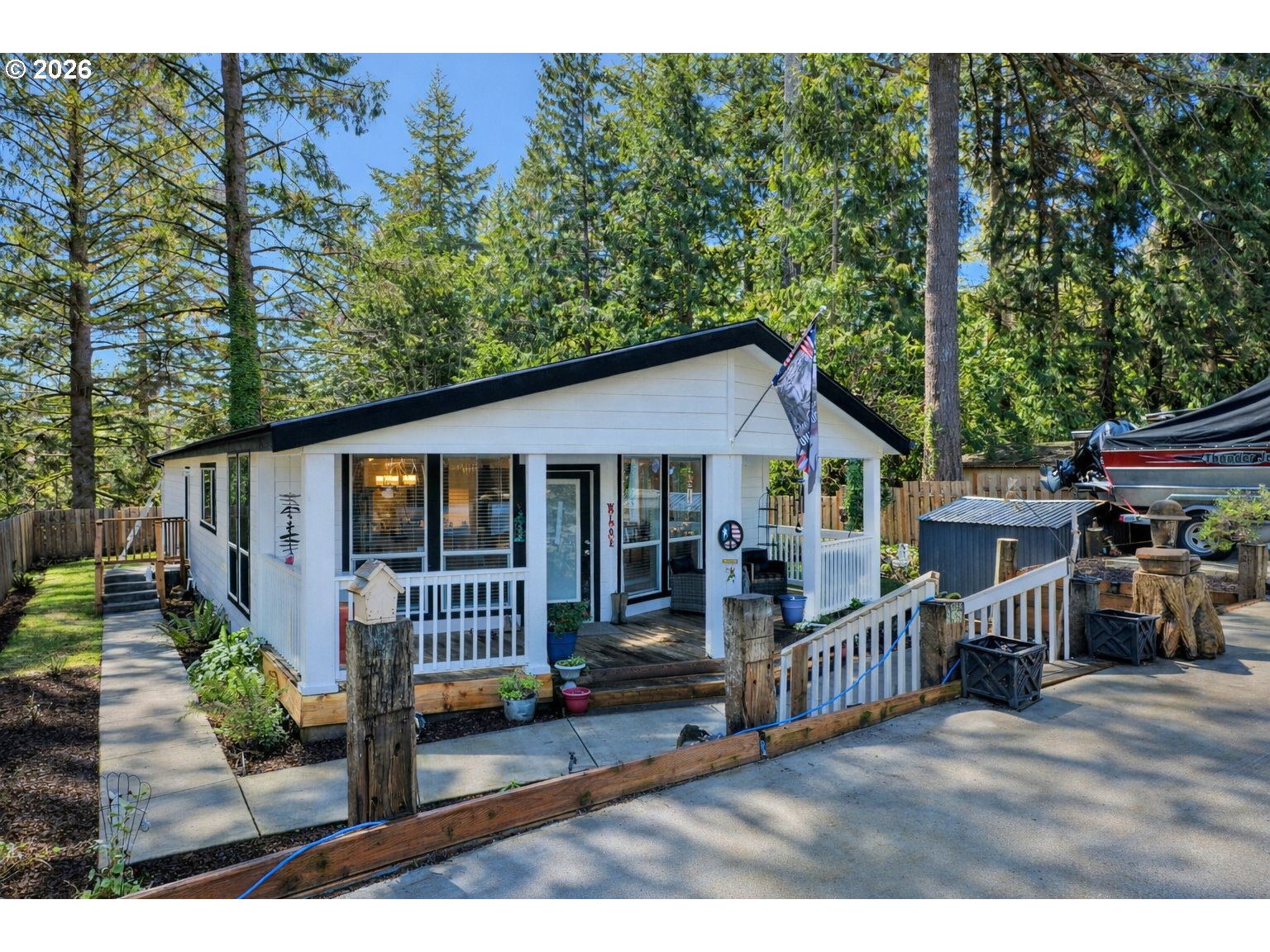 89555 Shore Crest Dr — photo