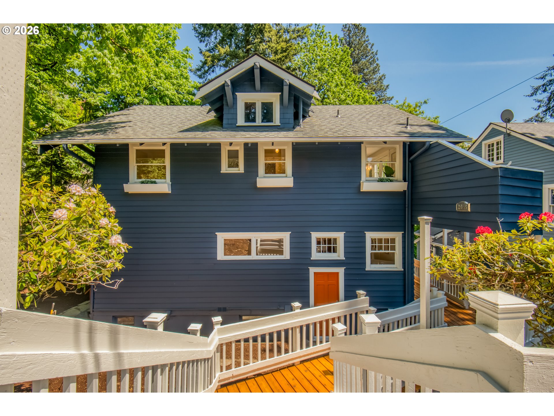 2656 SW Gerald Ave — photo