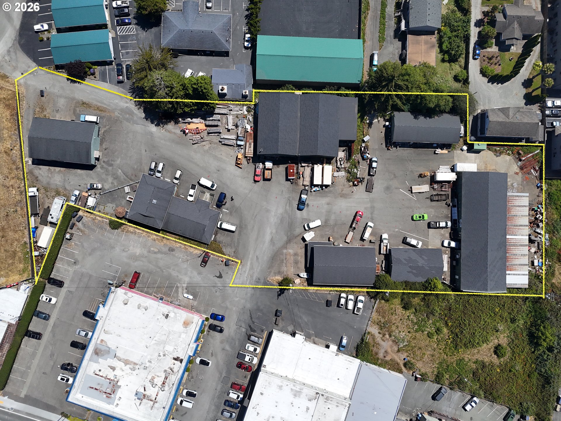 425 Mill Beach Rd — photo