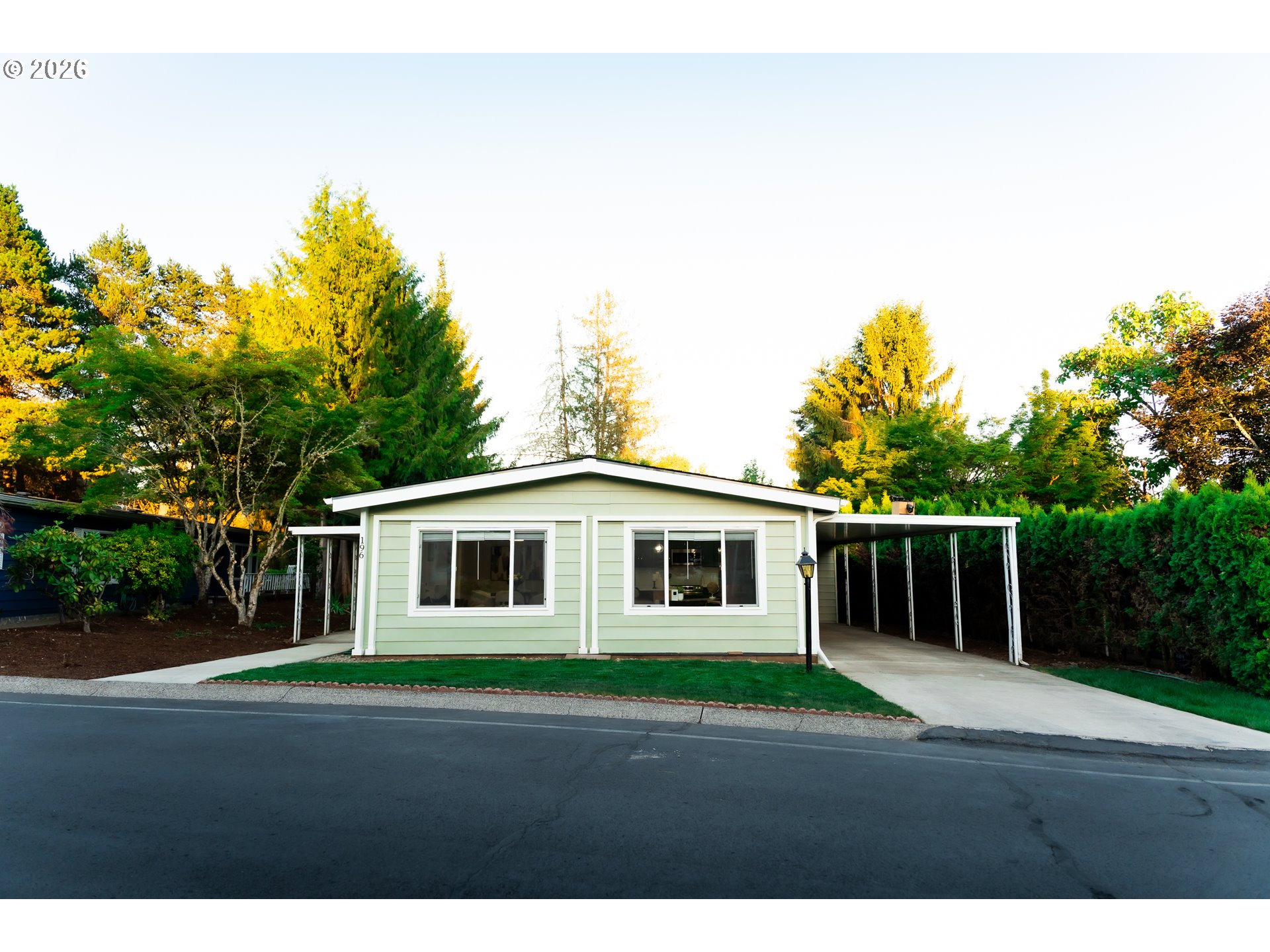 100 SW 195th Ave 196 — photo