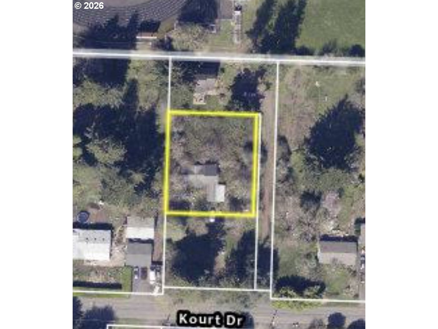 455 Kourt Dr, Eugene, OR 97404 — photo 2