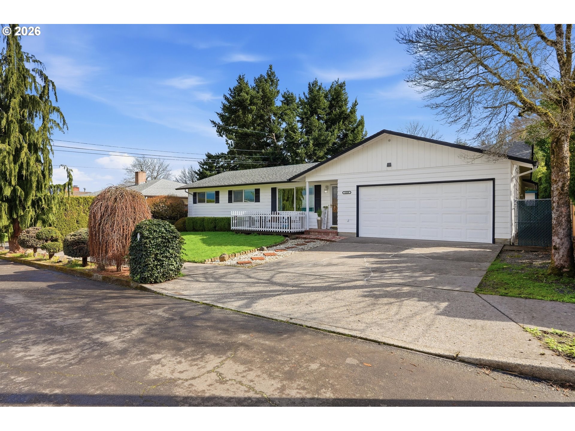 1520 SE 210th Ave, Gresham, OR 97030 — photo 2