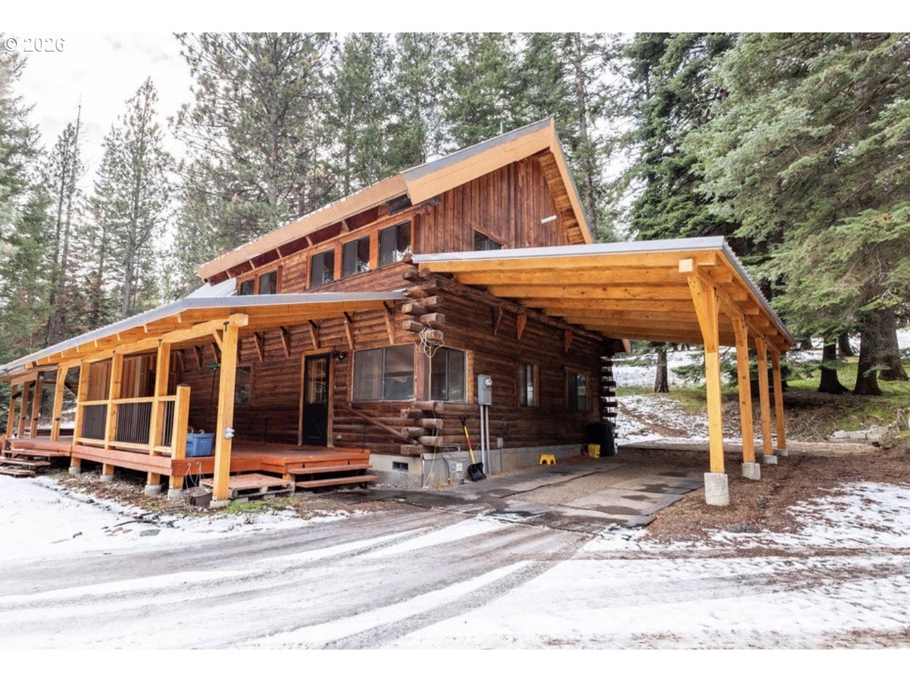 67388 Timberline Rd — photo