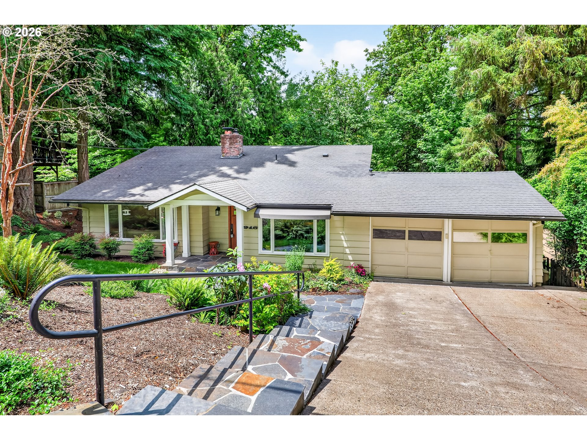 916 Cumberland Rd — photo