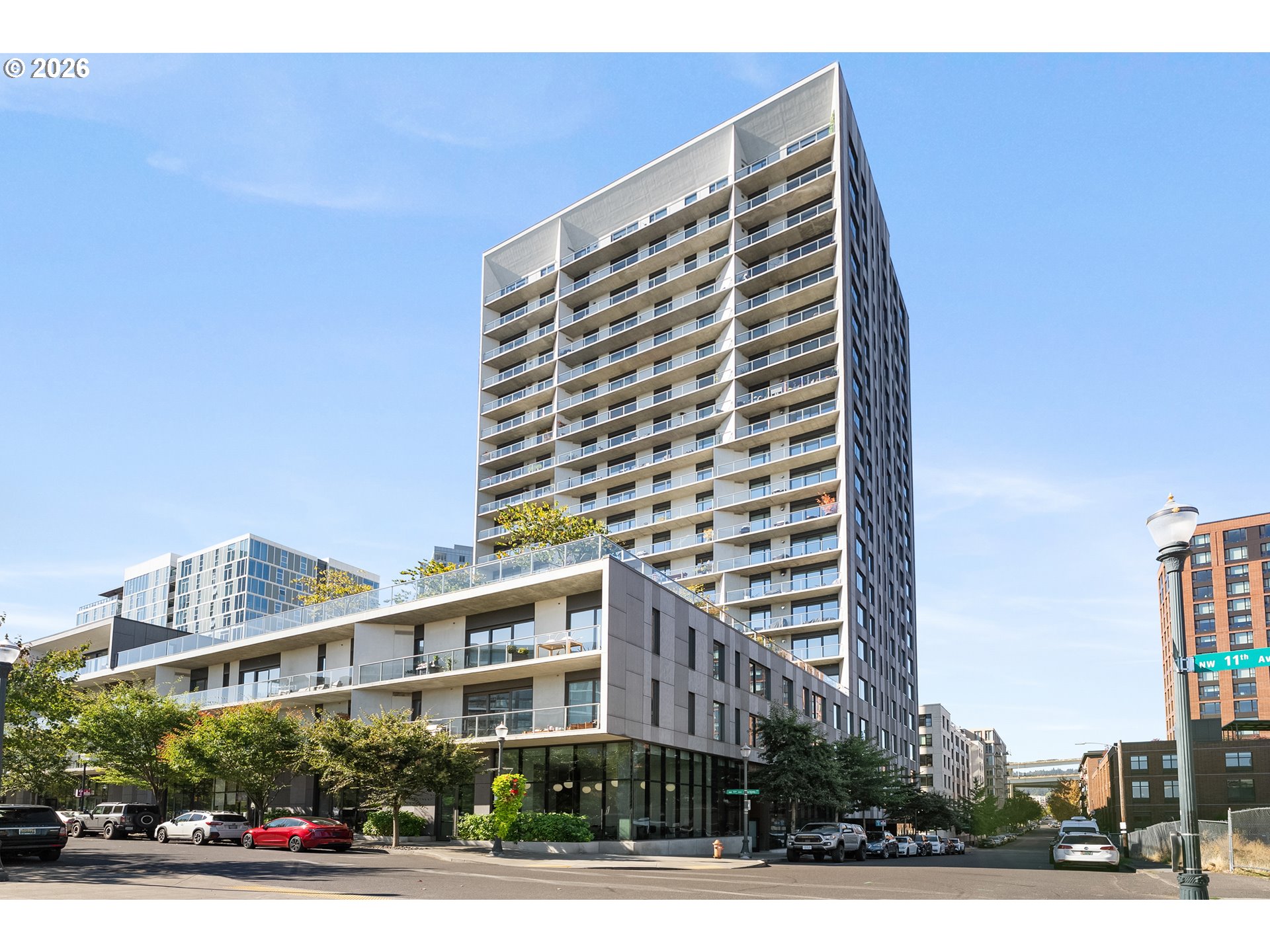 1150 NW Quimby St Unit 340 — photo