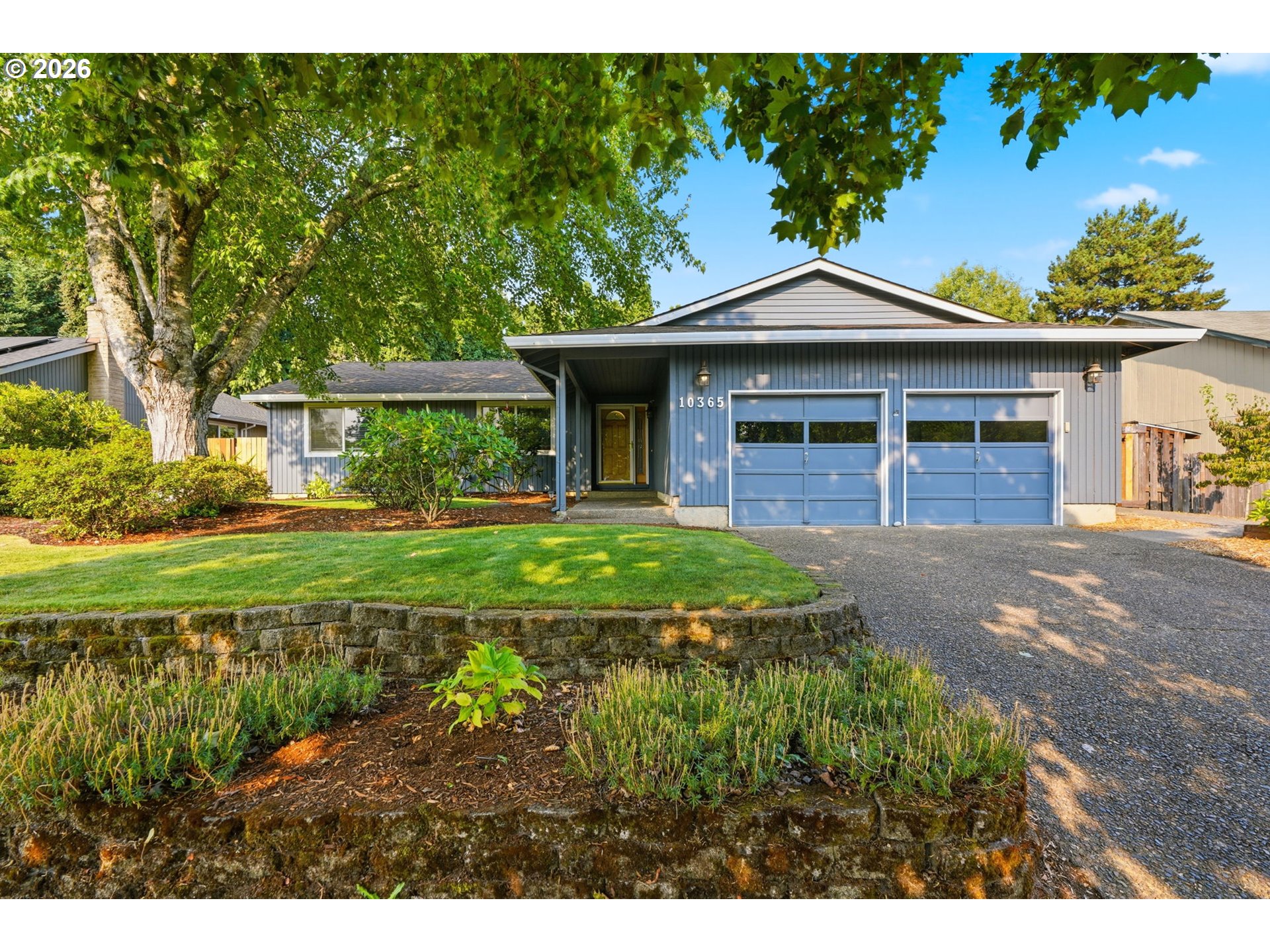 10365 SW Clydesdale Ter — photo