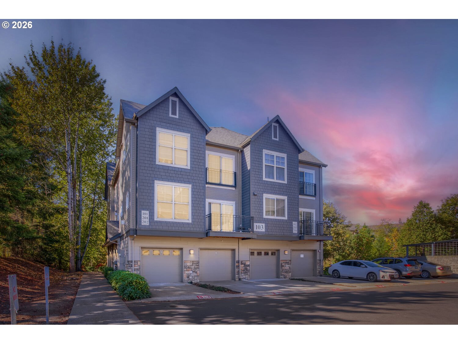 103 NE Canvasback Way Unit 203 — photo