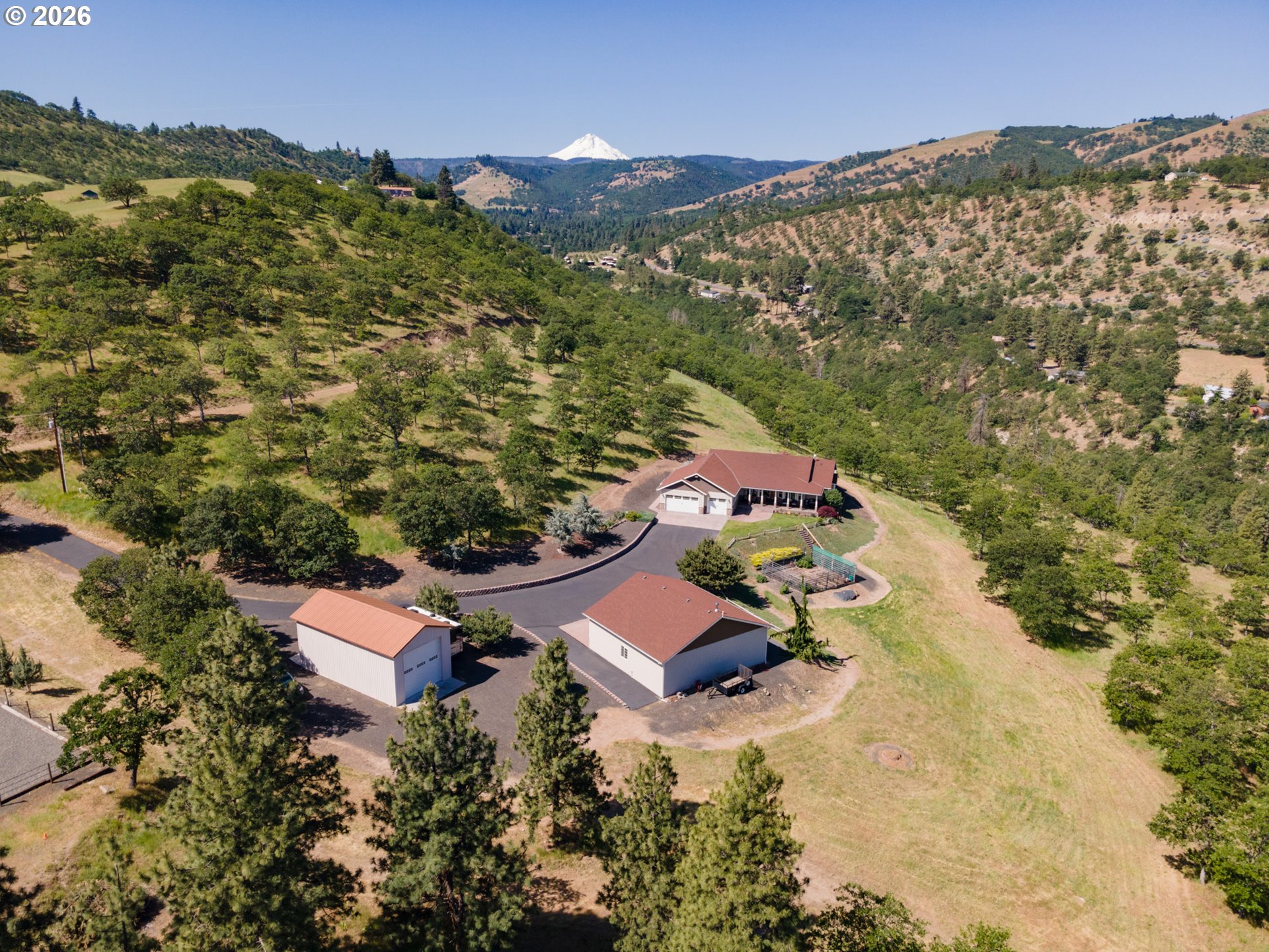 6065 Cherry Heights Rd — photo