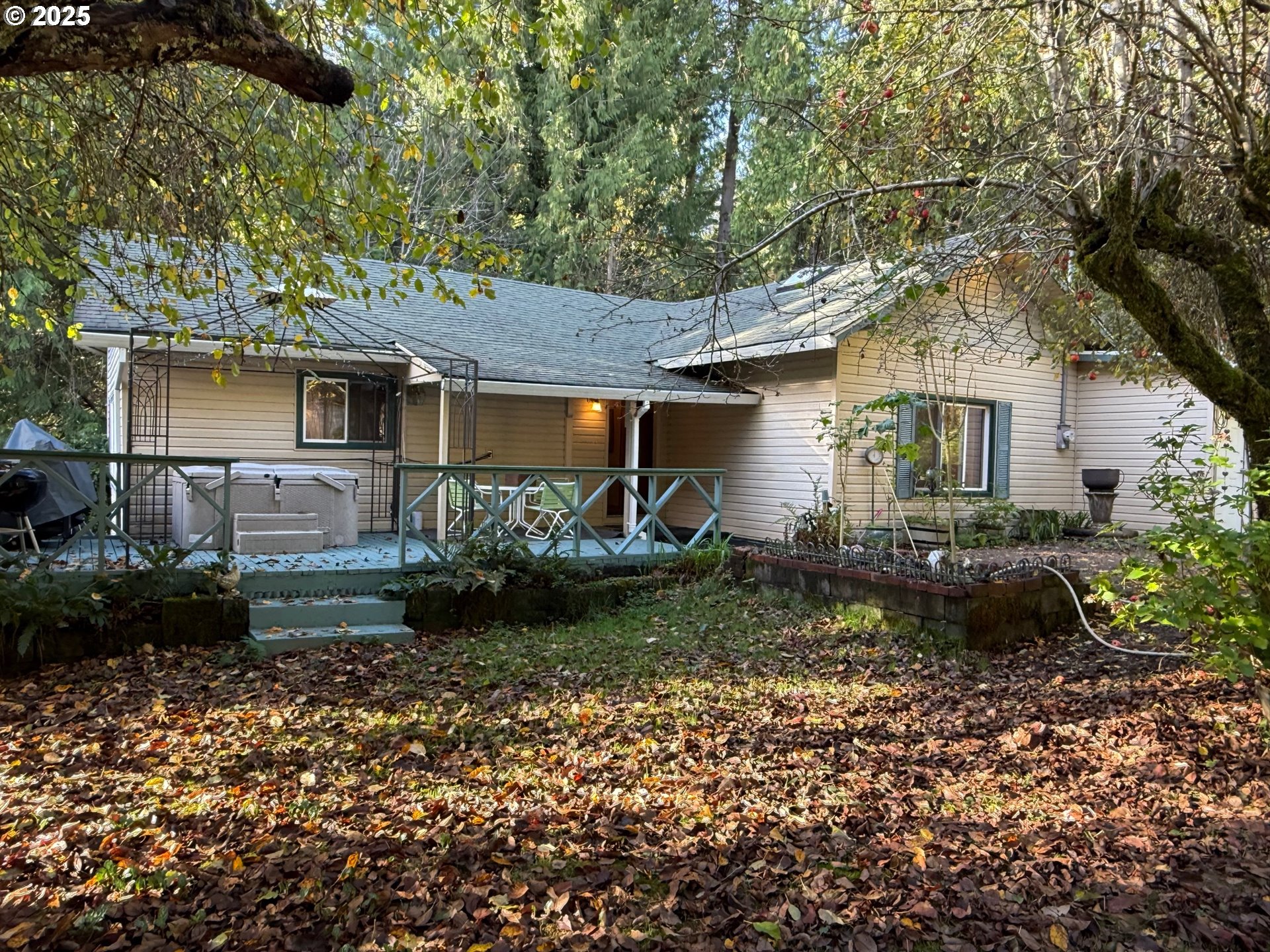 87511 Tiernan Rd, Mapleton, OR 97453 — photo 2
