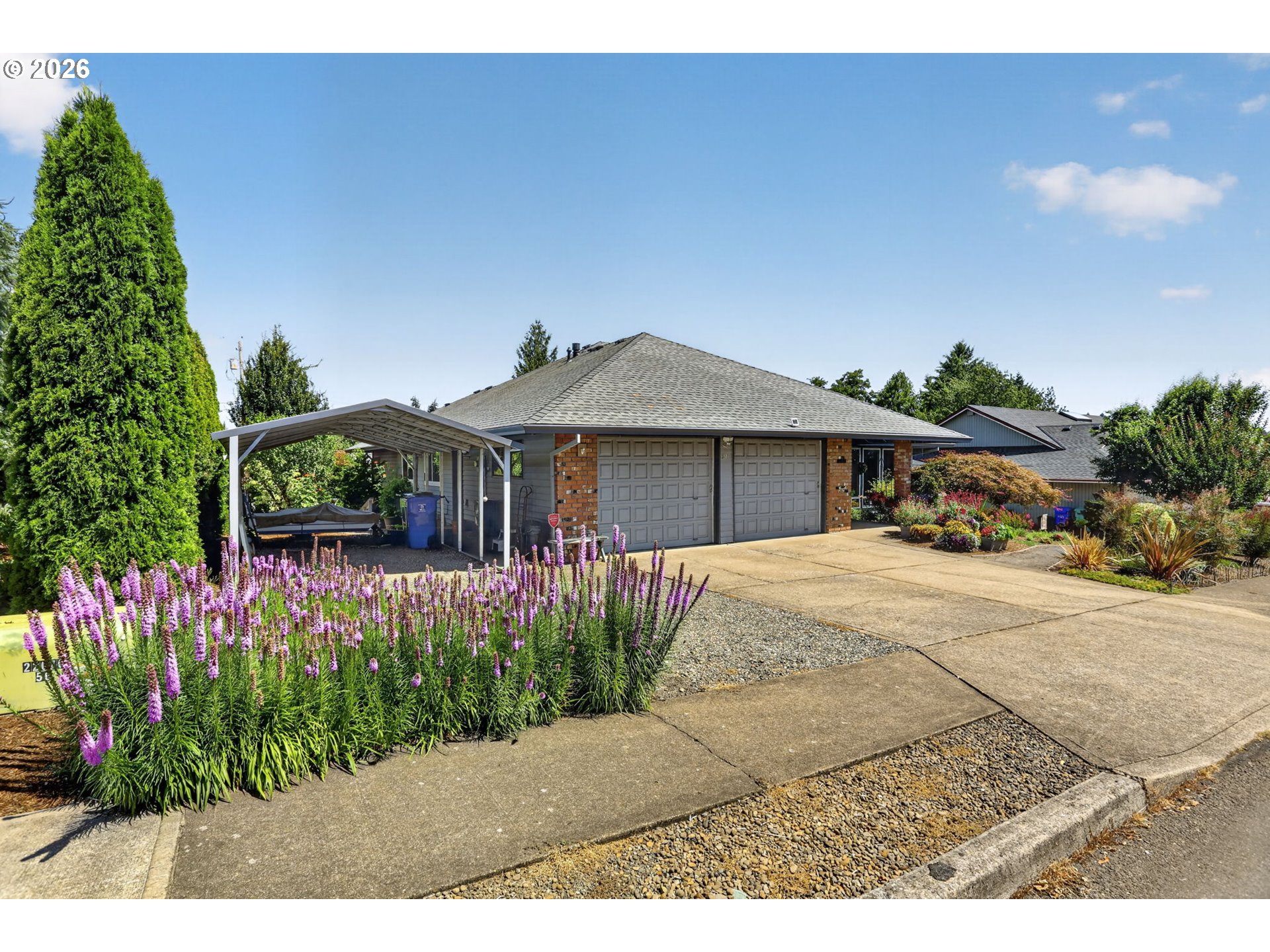 3317 SW 26th St, Gresham, OR 97080 — photo 2
