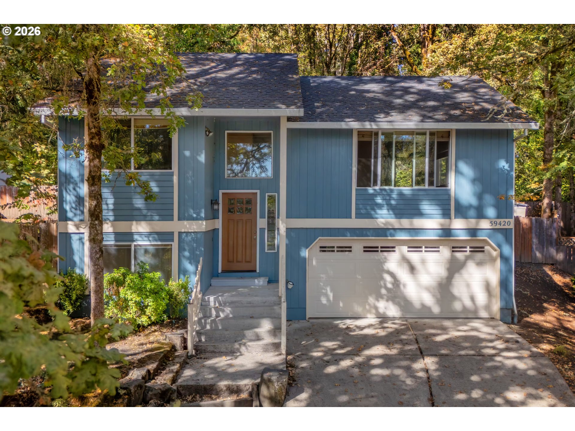 59420 Ponderosa Dr — photo