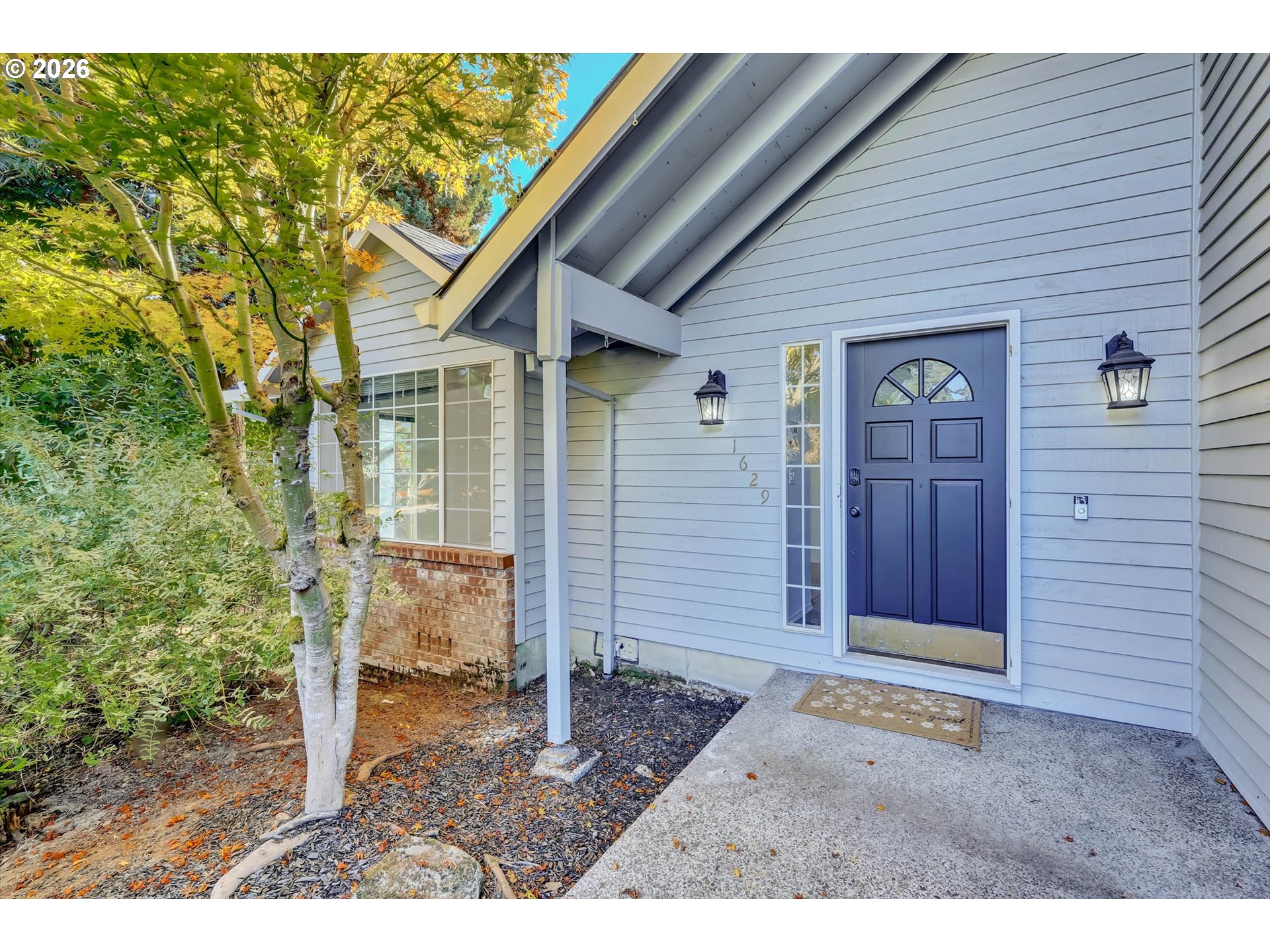 1629 SE Elliott Ave, Gresham, OR 97080 — photo 3