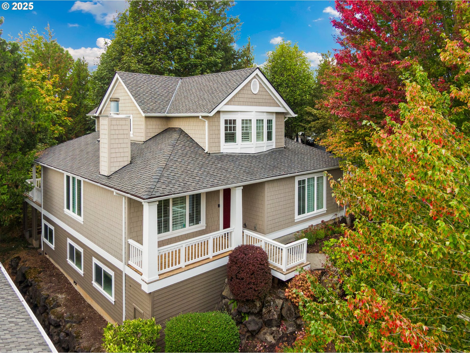 2541 NW Marsden Pl — photo