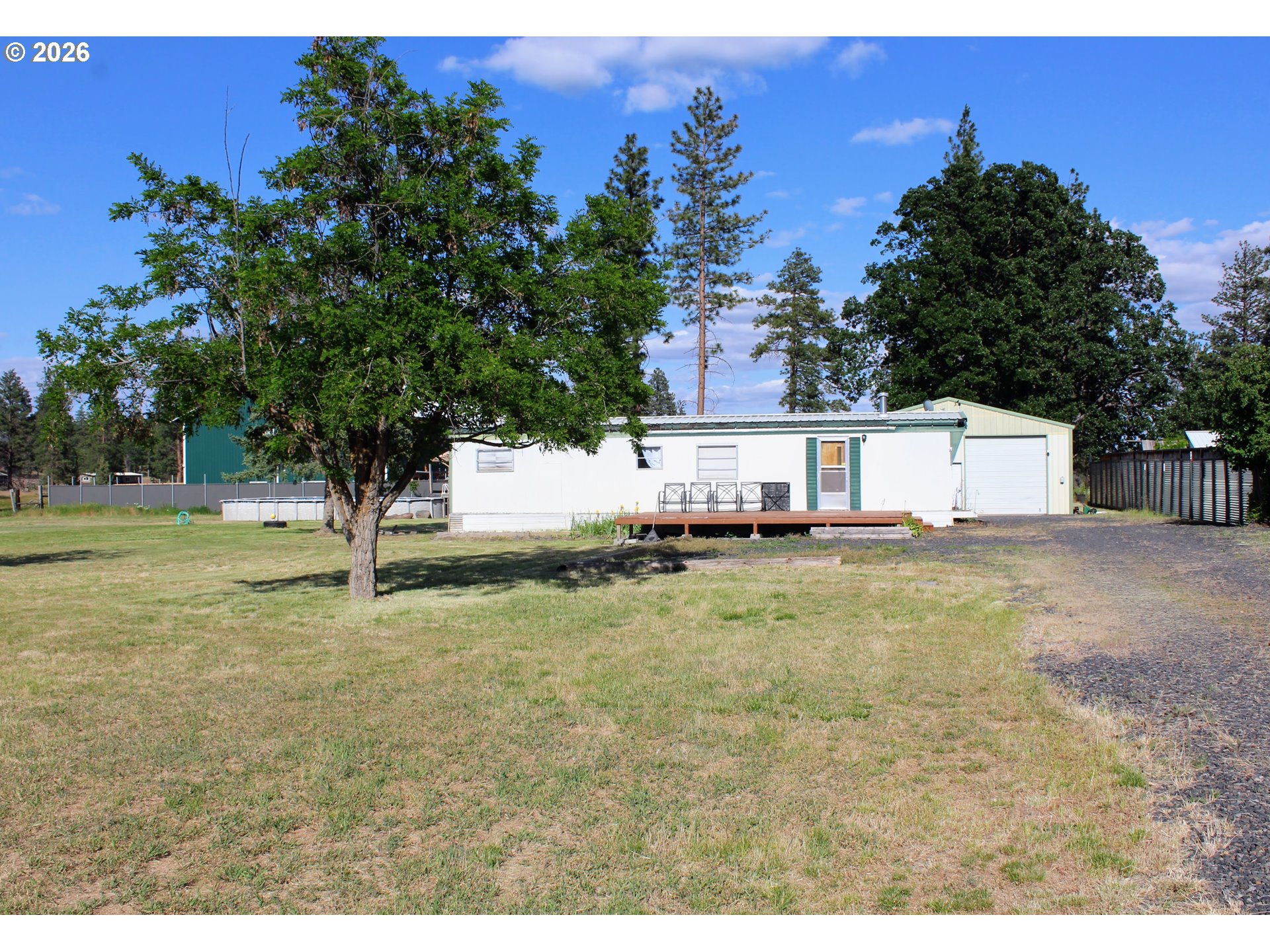 306 S Mary B Rd — photo