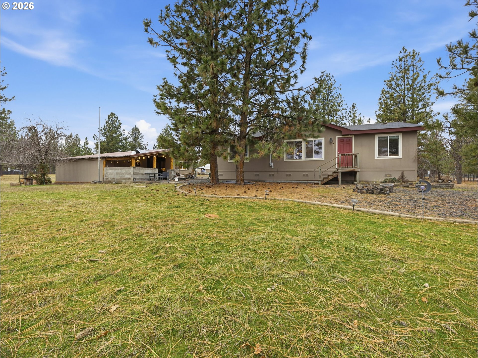 271 S Fairway Rd #B — photo