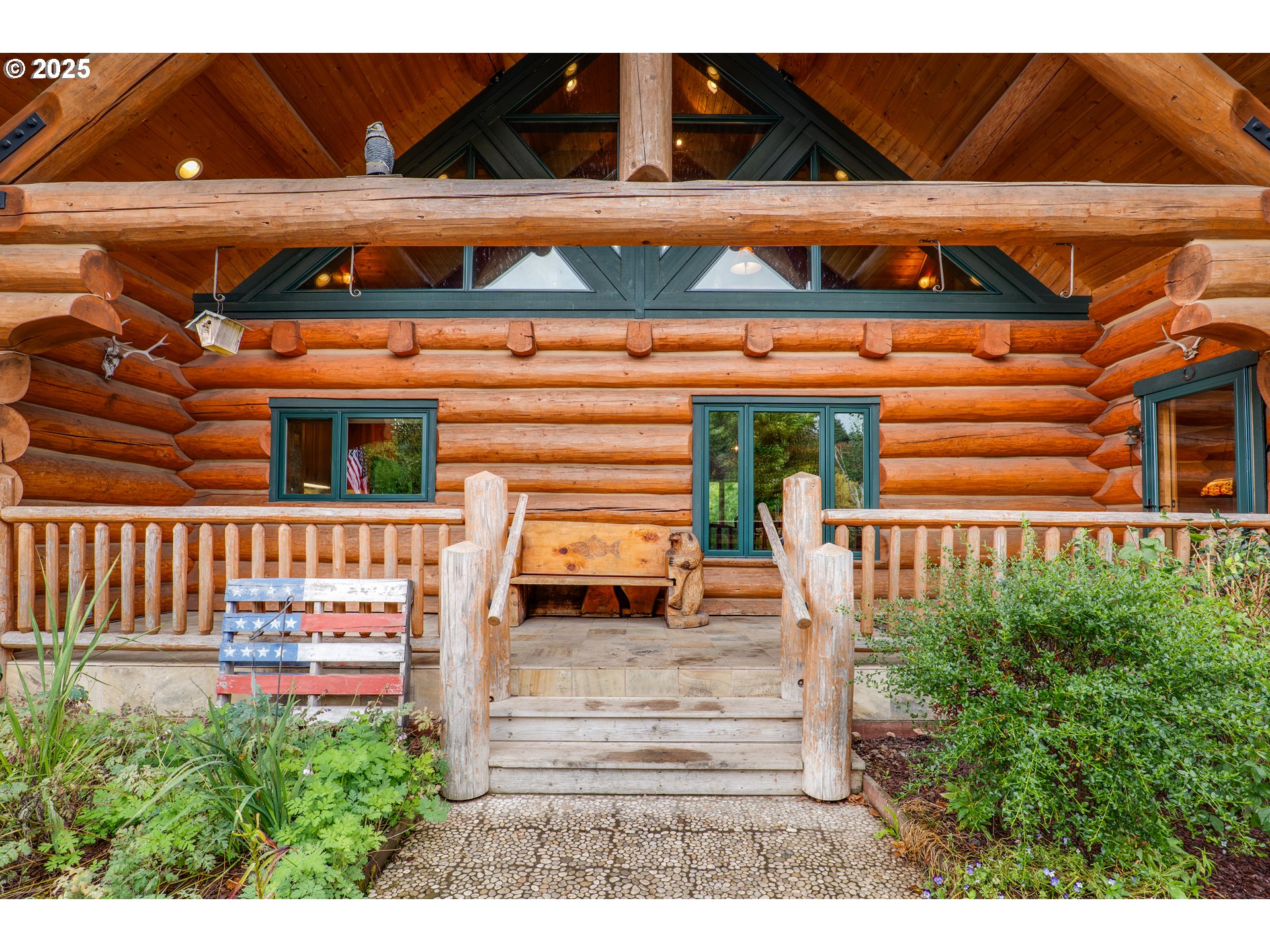 39582 Little Fall Creek Rd, FallCreek, OR 97438 — photo 3