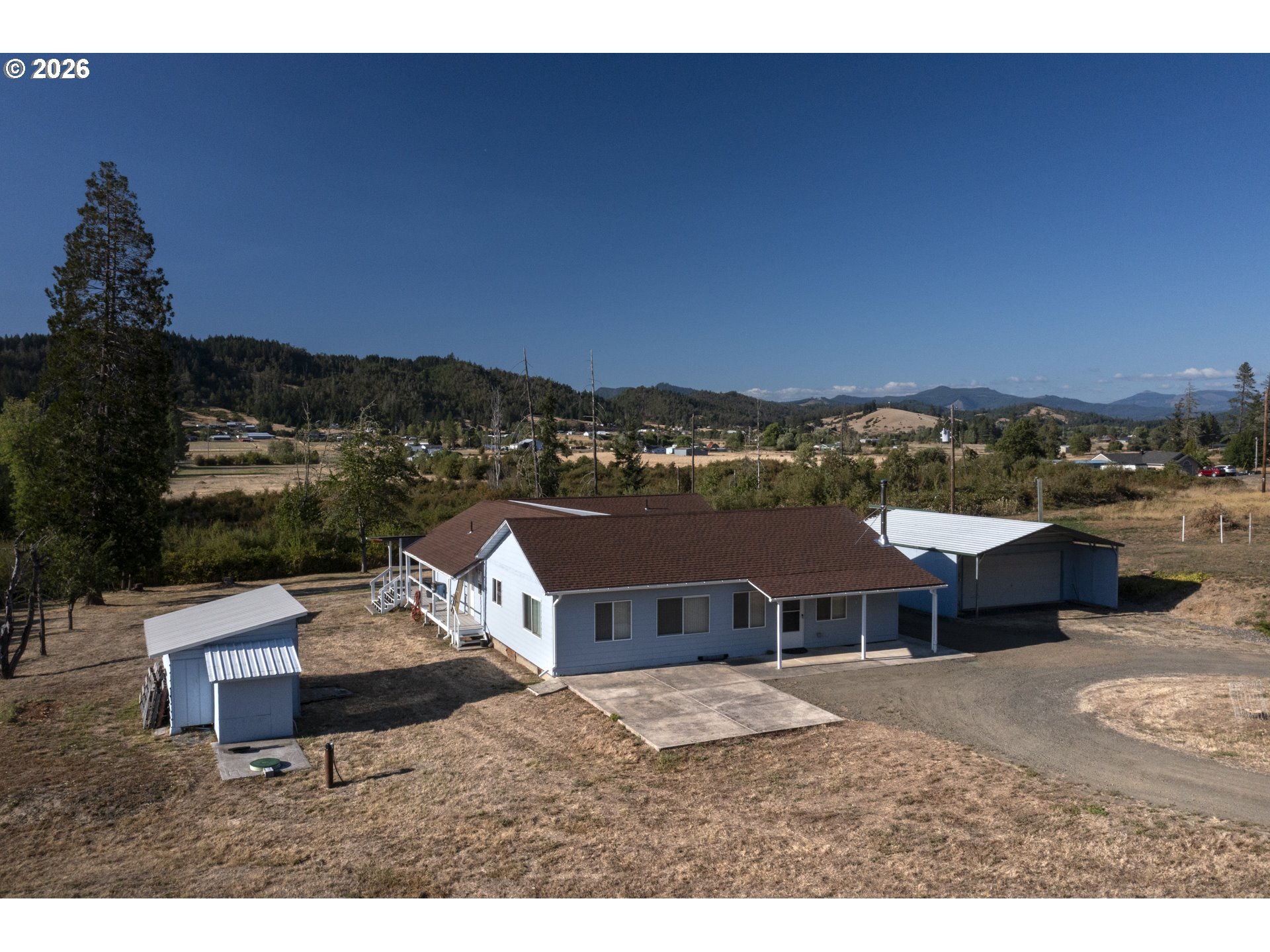 582 Valley View Rd — photo