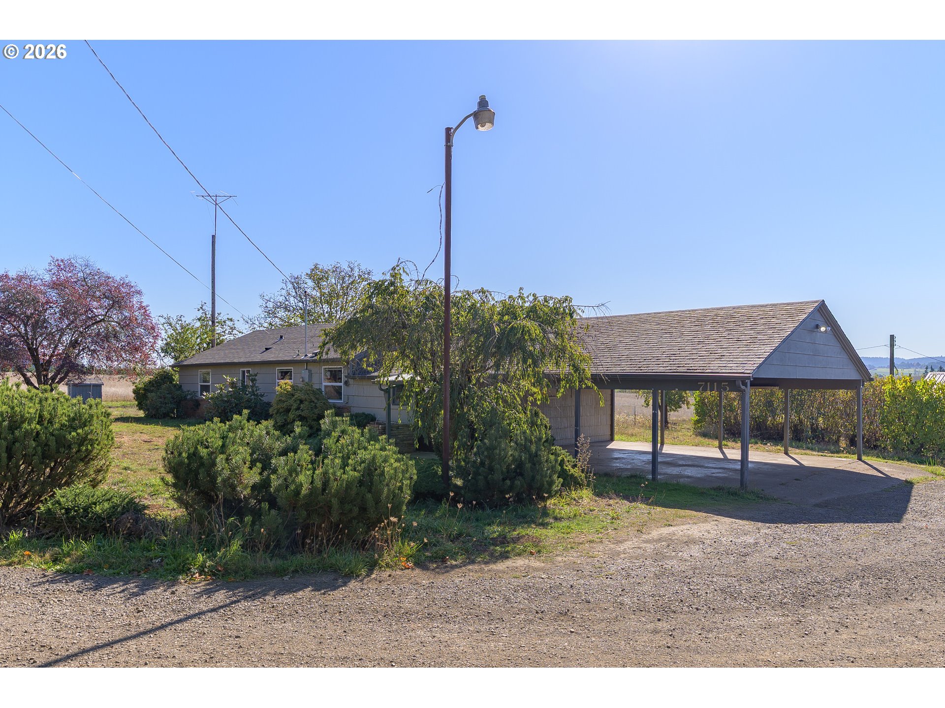 7115 Red Prairie Rd, Sheridan, OR 97378 — photo 3