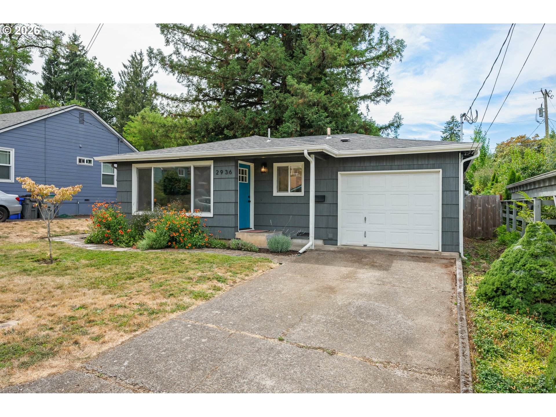 2936 Olive St, Eugene, OR 97405 — photo 2